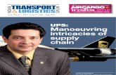Indian Transport and Logistic News Aug 2011