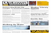 March 2012 Uptown Neighborhood News
