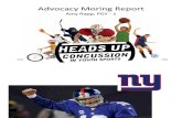 Heads Up: Concussion in Youth Sports 02.03.2012