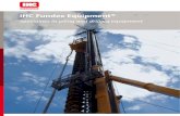 ERKE Group, IHC Fundex Specialists in piling and drilling equipment
