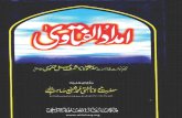 Imdadul Fatawa -Volume 6- By Shaykh Ashraf Ali Thanvi (r.a)