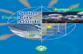 Solar City Guide