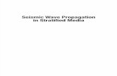Seismic Wave Propagation in Stratified Media Cambridge Monographs on Mechanics