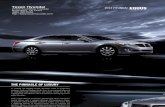2012 Hyundai Equus For Sale TX | Hyundai Dealer Serving Houston