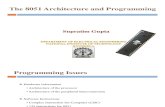 8051 Architecture and Programming by S Gupta