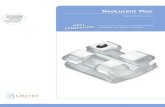 NeoLucent® Plus Ceramic Bracket System