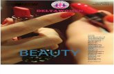 Delta Women February Issue Beauty