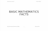 01Basic Mathematics Fact5hb5