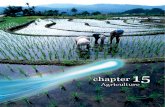 Etp Handbook Chapter 15 Agriculture