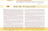 Buddhist Publication Society Newsletter 64