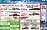 River Valley News Shopper, February 20, 2012
