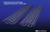 Nanotechnology Application Guide - Accelrys Inc., 2004-MT