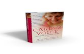 Carly's Voice: Breaking Through Autism by Arthur Fleischmann with Carly Fleischmann