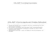 Lecture3 OLAP(Analysis Technologies)