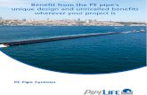 Pe Pipe Systems 2011