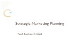 Strategic Marketing Planning (2)