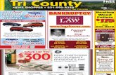 Tri County News Shopper, February 13, 2012