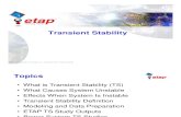 Transient Stability 2
