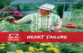 BHF Heart Failure