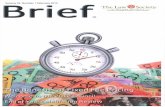 Article in Brief Feb 2012 - 'the Benefits of Fixed Fee Pricing'-1