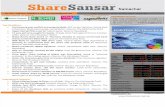 Share Sansar Samachar of 10 February' 2012