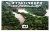 Shifting Course
