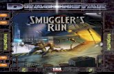 Dragon Star - Smuggler's Run