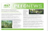 PEFC Newsletter January 2012