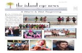 Island Eye News - January 20, 2012