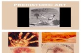 Prehistoric Art Gr 9 2011