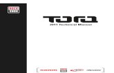 Tora Technical Manual