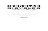 Ironclad Employee Manual 2009 for Web