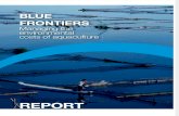 Blue frontier, Aquaculture Report 2011