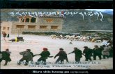 AHP 14--Life, Religion, And Marriage in a Mi Nyag Tibetan Village by Bkra Shis Bzang Po