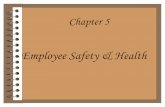 C5 Employee Safety & Health