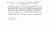 Earthwood Development Proposal 4228-32 N. Western
