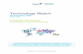 Technology Watch Newsletter March08 V4