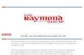 Final Raymond