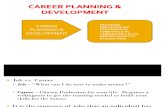 3rd Chap Career Planning & Development