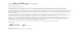 Walt Disney 2012 proxy statement