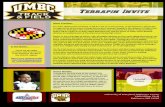 TF Meet Preview - Terrapin Invite 2012