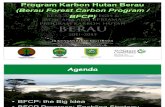 Berau Forest Carbon Program Overview