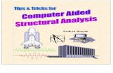 Computer Aided Structural Analysis[1]