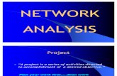 4(d) Network Analysis