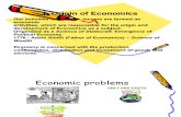 Chapter1 Introduction to Economics