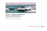 Asymmetric Iranian Naval Warfare