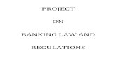 Final Project on Banking