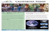 June 2007 California Today, PLanning and Conservation League Newsletter