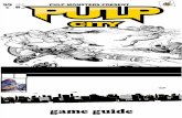 Pulp City Game Guide Print Friendly