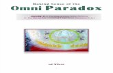 The 3-Fold “Omni” Paradox (Pentecostal Era)